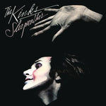Juke Box Music - The Kinks album art