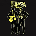 L’Opportuniste - Jacques Dutronc and Thomas Dutronc album art