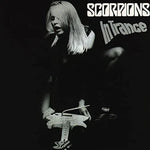 In Trance - Scorpions album art