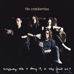 Dreams - The Cranberries album art