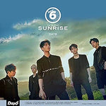 You Were Beautiful (예뻤어) - Day6 (데이식스) album art