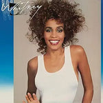 I Wanna Dance with Somebody - Whitney Houston album art