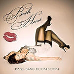 Baddest Blues - Beth Hart album art