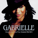 Dreams - Gabrielle album art