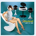 Get Back - Zebrahead album art