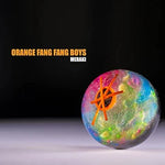 Drive - Orange Fang Fang Boys (오렌지팡팡보이즈) album art