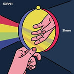 Happy (행복) - Soran (소란) album art