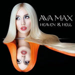 Kings & Queens - Ava Max album art