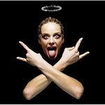 What's Up, People?! - Maximum the Hormone album art