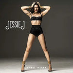 Bang Bang (feat. Ariana Grande Nicki Minaj) - Jessie J album art