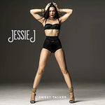 Bang Bang (feat. Ariane Grande & Nicki Minaj) - Jessie J album art