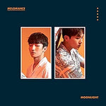 Gift (선물) - MeloMance (멜로망스) album art