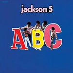 ABC - The Jackson 5 album art