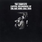 Straighten Up and Fly Right - The King Cole Trio album art