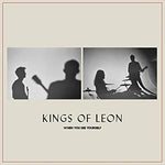 Mary - Kings of Leon album art