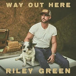 Worst Way - Riley Green album art