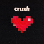 Crush - Johnny Stimson album art