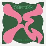 Sugar Rush Ride - Tomorrow X Together album art