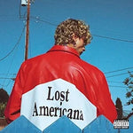 Don't Wait Run Fast - Mgk (Machine Gun Kelly) album art