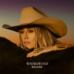Somewhere Over Laredo - Lainey Wilson album art