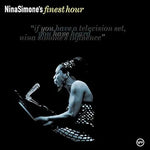 Work Song - Nina Simone album art