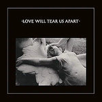 Love Will Tear Us Apart - Joy Division album art