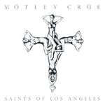 This Ain't a Love Song - Mötley Crüe album art