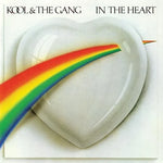 Tonight - Kool & The Gang album art