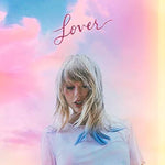 Cruel Summer - Taylor Swift album art