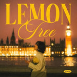 Lemon Tree - Yewon (정예원) album art