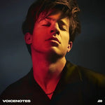 Boy - Charlie Puth album art