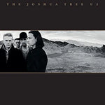 With or Without You - U2 (The Band) album art