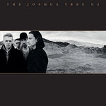 I Still Haven't Found What I'm Looking For - U2 (The Band) album art