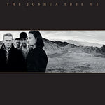 Trip Through Your Wires - U2 (The Band) album art