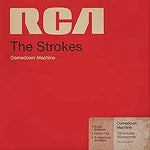 Welcome to Japan - The Strokes album art