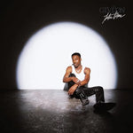 Heartbreak Anniversary - Giveon album art