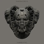 Glitch - Parkway Drive album art