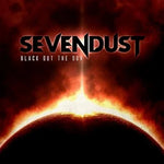 Decay - Sevendust album art