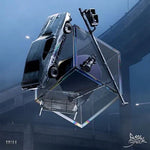 Dash - Nmixx album art