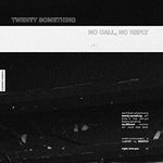 Twenty Something - Nightly album art