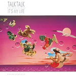 It's My Life - Talk Talk album art