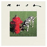 The Weapon - Rush album art