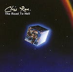 The Road to Hell - Chris Rea album art