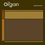 Brother - The Organ album art