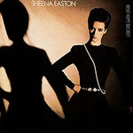 Telefone (Long Distance Love Affair) - Sheena Easton album art