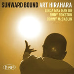 Brooklyn Express - Art Hirahara album art
