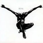 Prayer for the Dying - Seal album art
