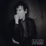 Et Si On Plus Y'a Personne - Alain Souchon album art