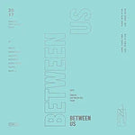 Between Us (헷갈리게) - Cnblue (씨엔블루) album art