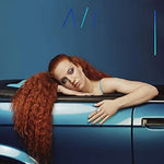 All I Am - Jess Glynne album art